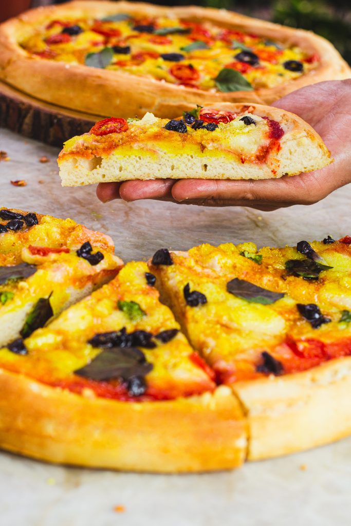 PIZZA