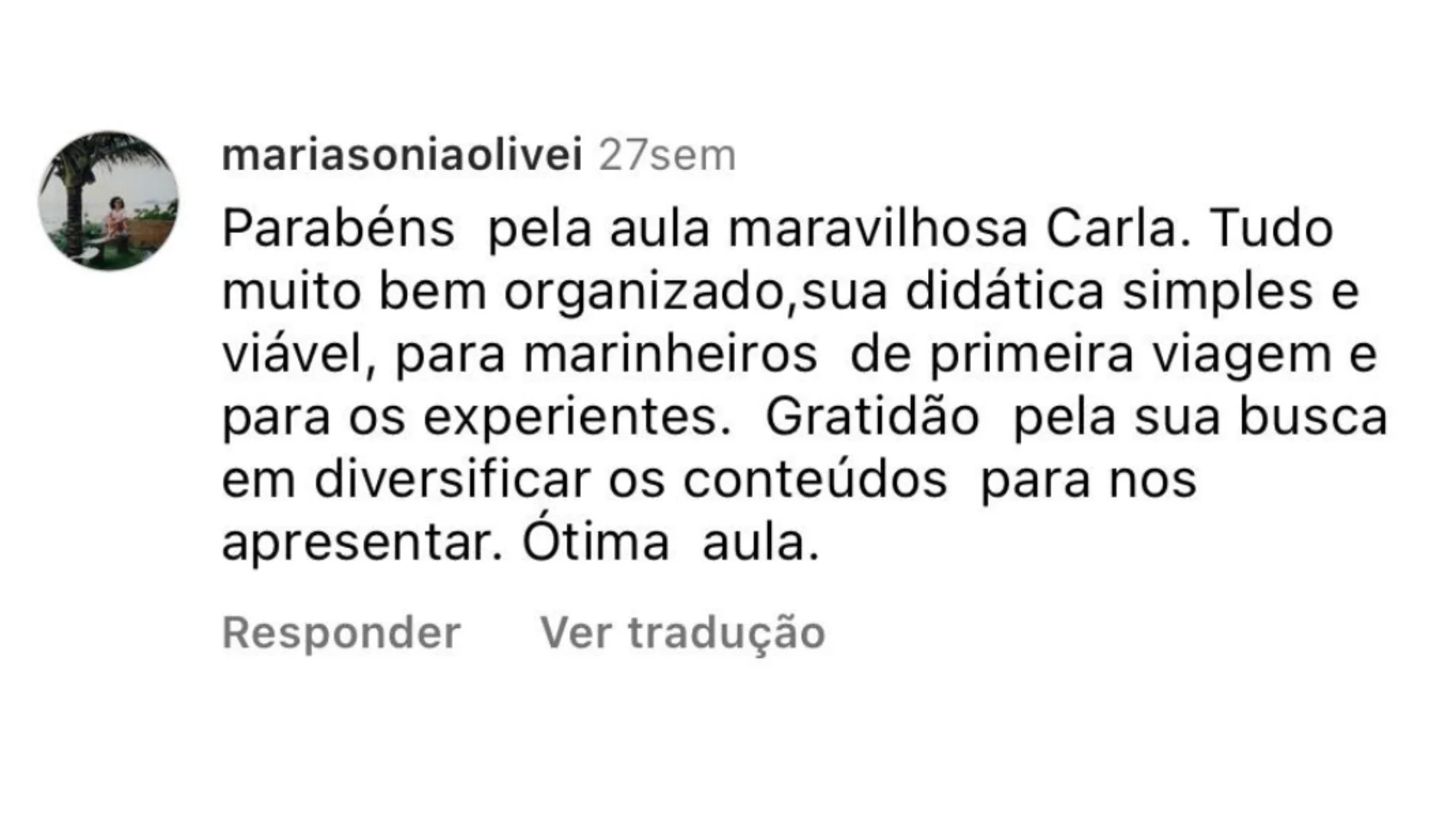 carla 12